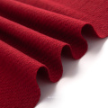 OEM Promotional Women Scarfs On Sale Red 100% Merino Wool Scarfs
